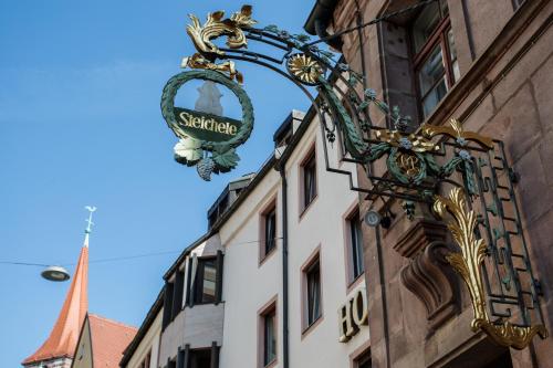 steichele hotel and weinrestaurant