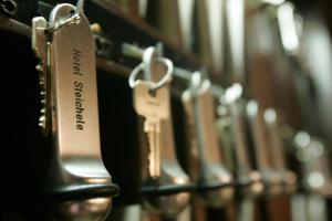 steichele hotel and weinrestaurant