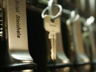 Steichele Hotel & Weinrestaurant,,3 star