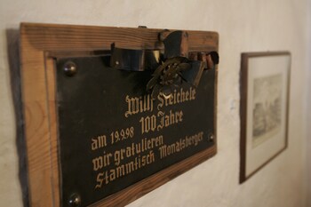 steichele hotel and weinrestaurant