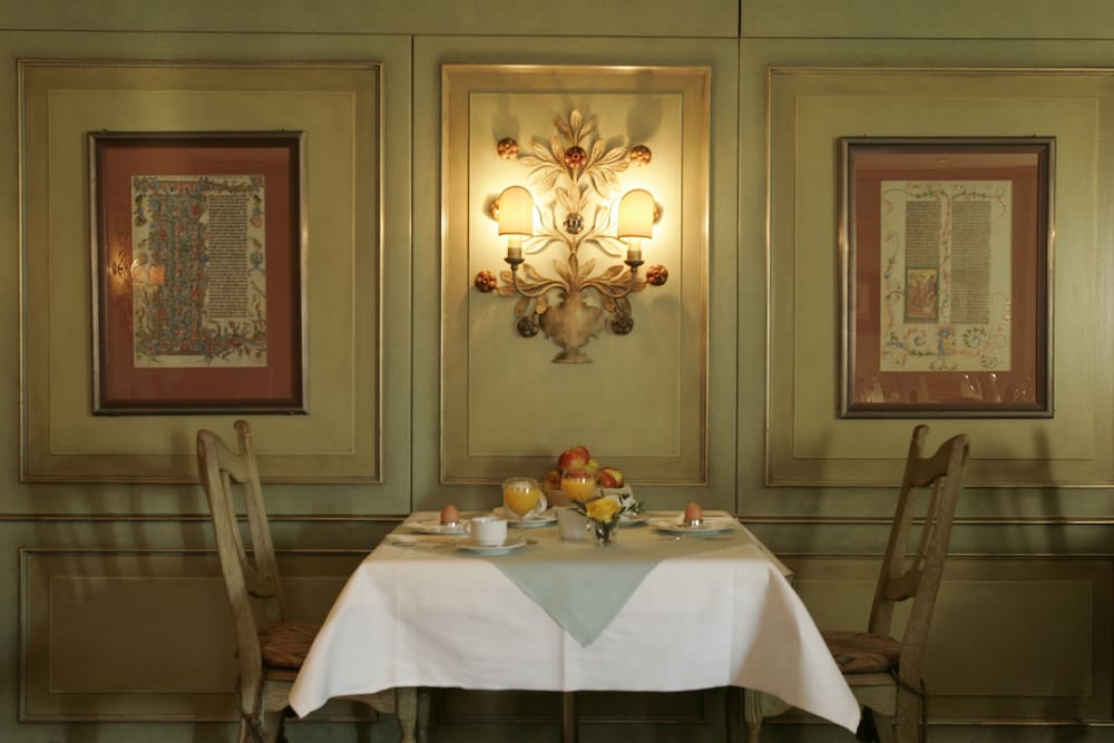 steichele hotel and weinrestaurant