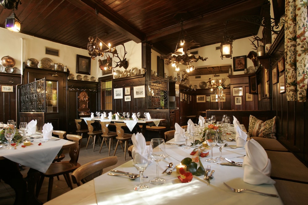 steichele hotel and weinrestaurant