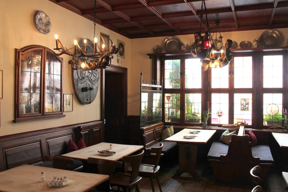 steichele hotel and weinrestaurant