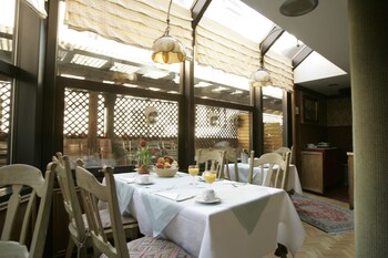 steichele hotel and weinrestaurant