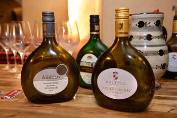 steichele hotel and weinrestaurant