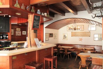 steichele hotel and weinrestaurant