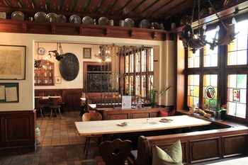 steichele hotel and weinrestaurant