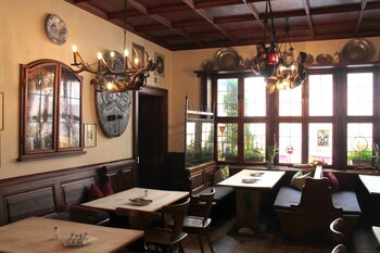 steichele hotel and weinrestaurant