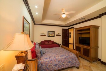 los suenos resort terrazas 1a