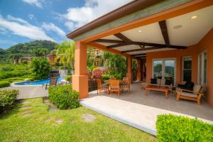 los suenos resort terrazas 1a