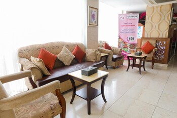 magic suite abu halifa