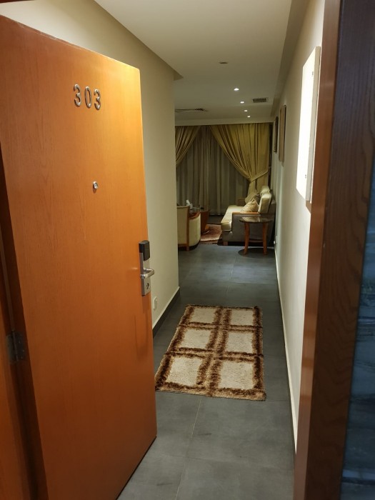 magic suite abu halifa