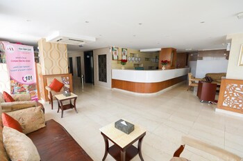 magic suite abu halifa