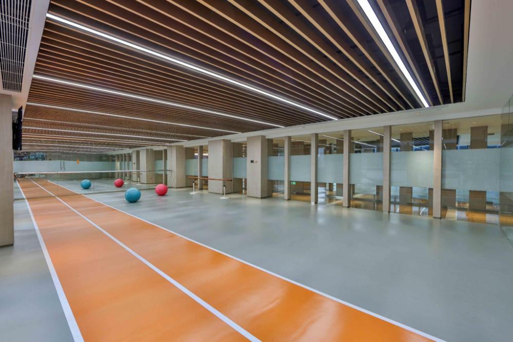 oakwood residence hangzhou