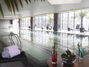 oakwood residence hangzhou