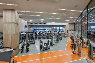 oakwood residence hangzhou