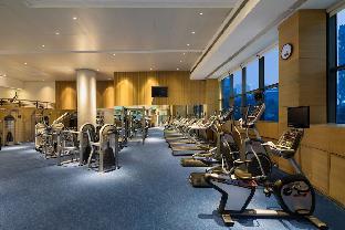 oakwood residence hangzhou