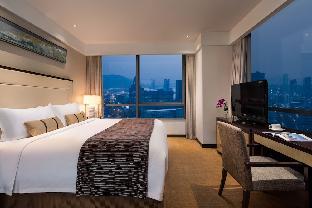 oakwood residence hangzhou