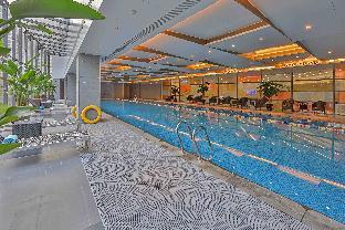 oakwood residence hangzhou