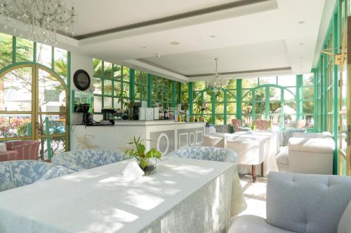 nordic resort