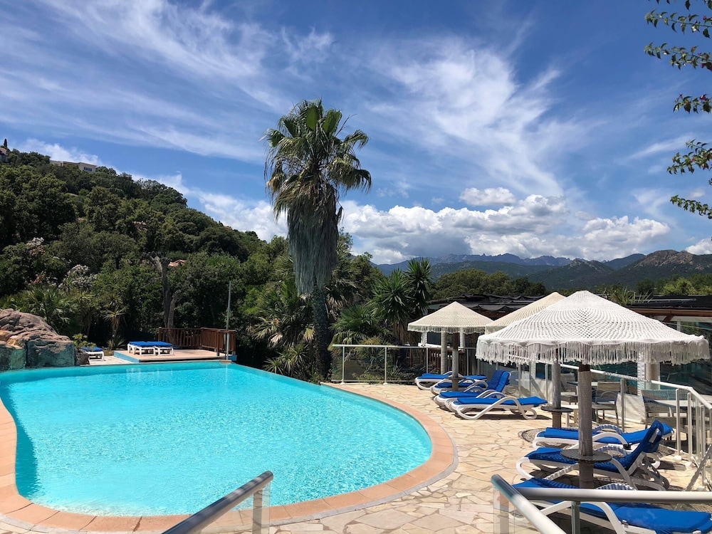 residence fium del cavo