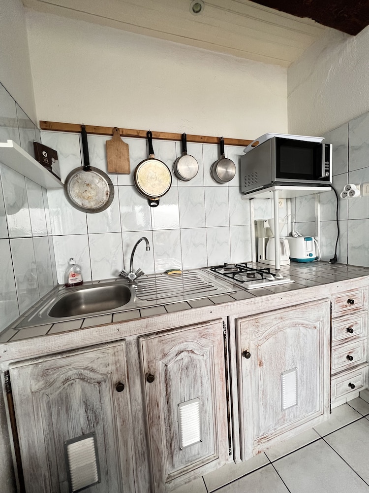 residence fium del cavo
