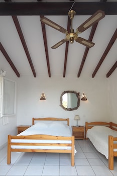 residence fium del cavo