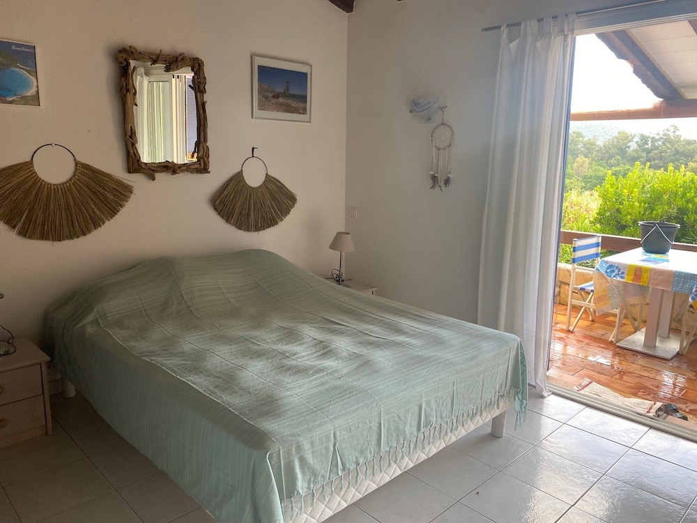residence fium del cavo