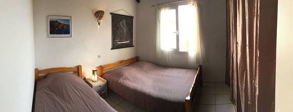 residence fium del cavo