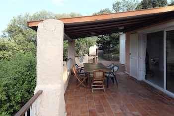 residence fium del cavo
