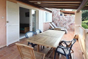 residence fium del cavo