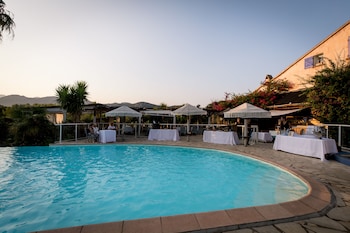residence fium del cavo