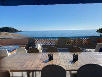 residence fium del cavo
