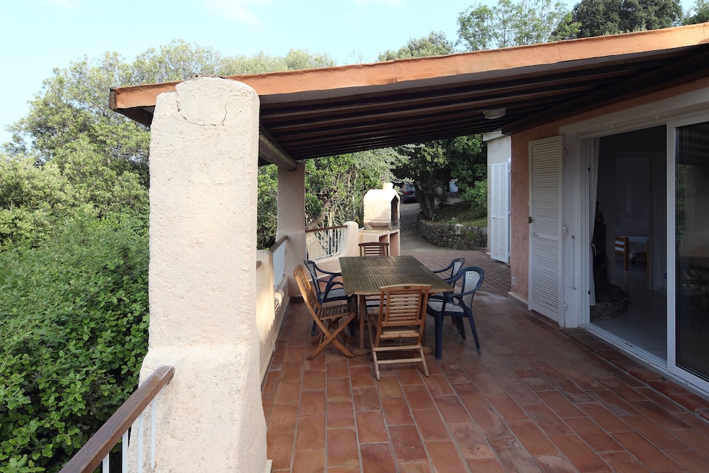 residence fium del cavo