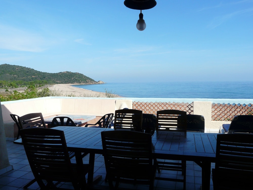 residence fium del cavo