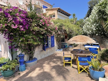 residence fium del cavo