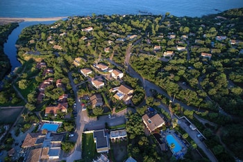 residence fium del cavo