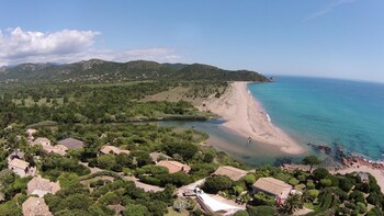 residence fium del cavo