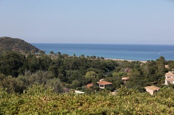 residence fium del cavo