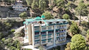 Inde Rajgriha Kasauli,Sari Road, Near Garkhal Chowk, Tehsil- Kasauli, Himachal Pradesh 173201,4 star