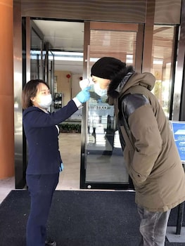 siko grand hotel suzhou yangcheng