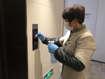 siko grand hotel suzhou yangcheng