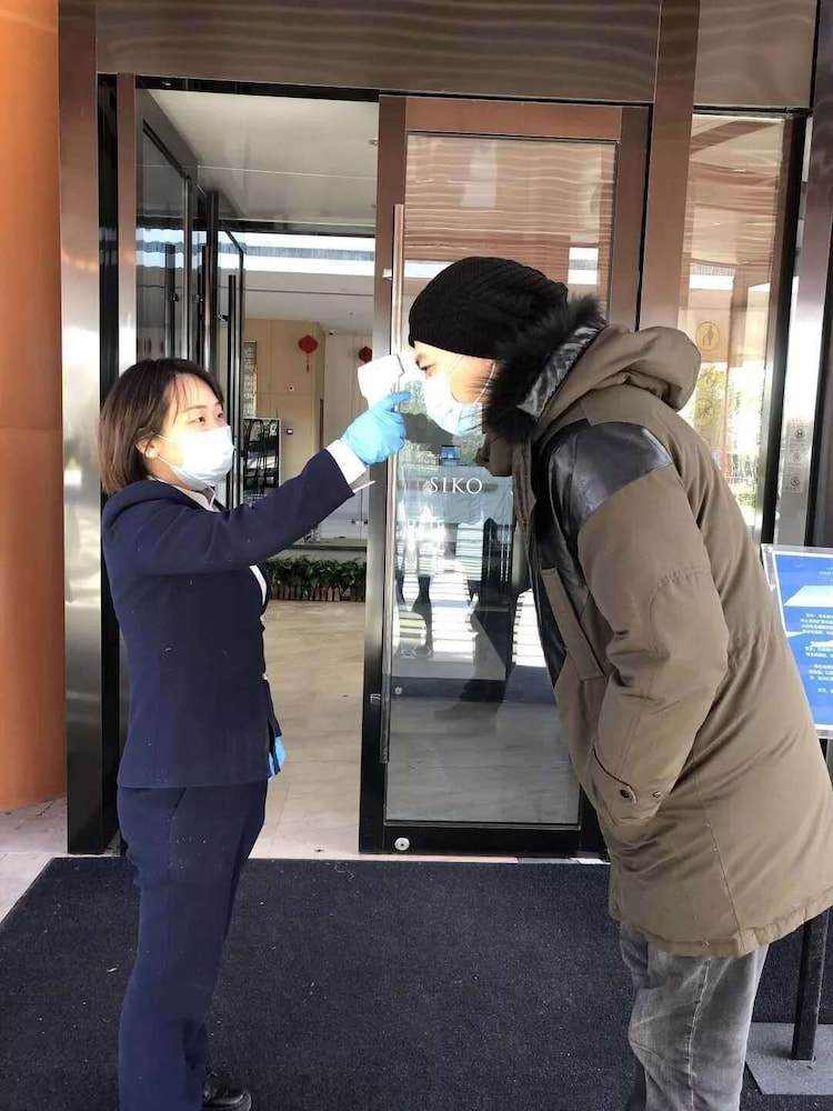 siko grand hotel suzhou yangcheng