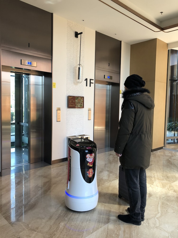 siko grand hotel suzhou yangcheng