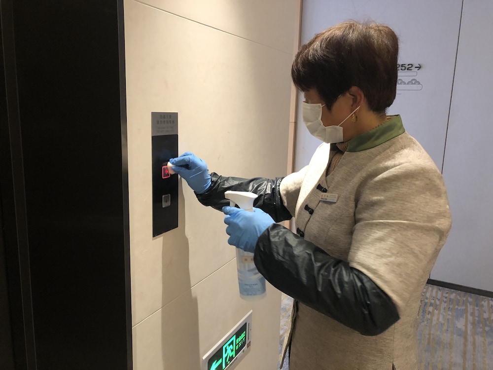 siko grand hotel suzhou yangcheng