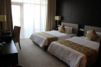 siko grand hotel suzhou yangcheng