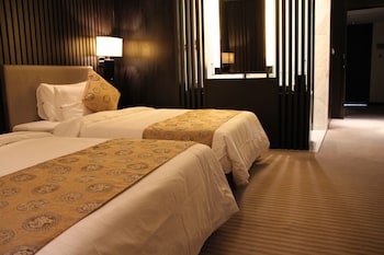 siko grand hotel suzhou yangcheng
