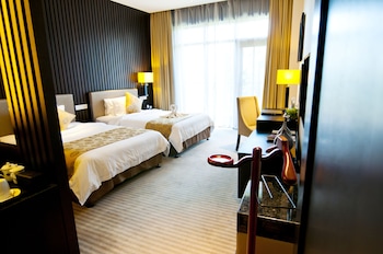 siko grand hotel suzhou yangcheng