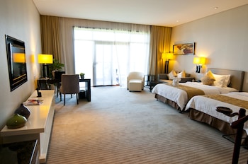 siko grand hotel suzhou yangcheng