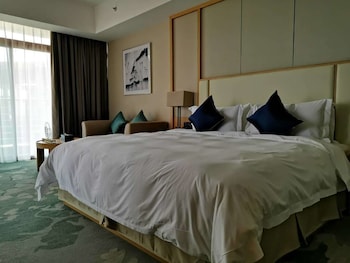 siko grand hotel suzhou yangcheng
